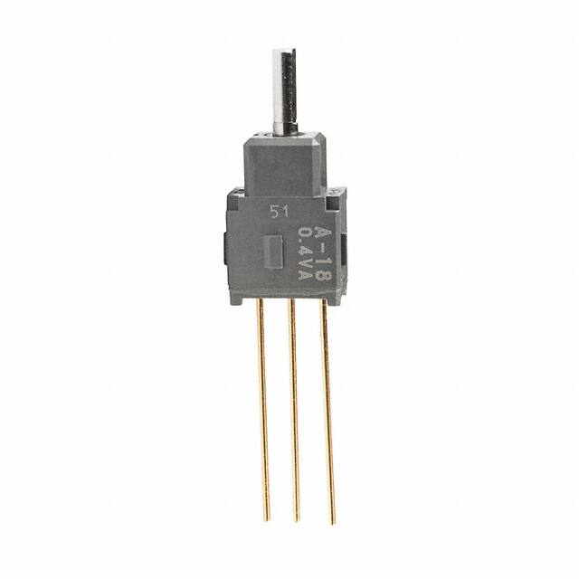 A18HWNKK Switches