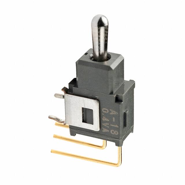 A18JVNKK Switches