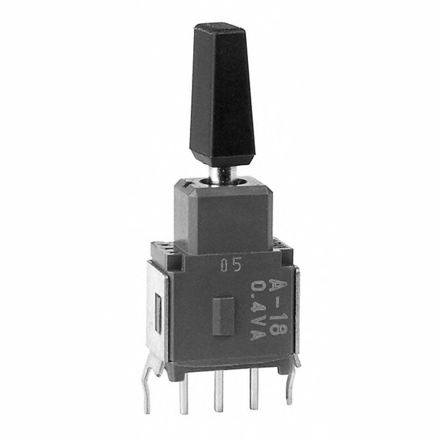 A18KB1-AANKK Switches