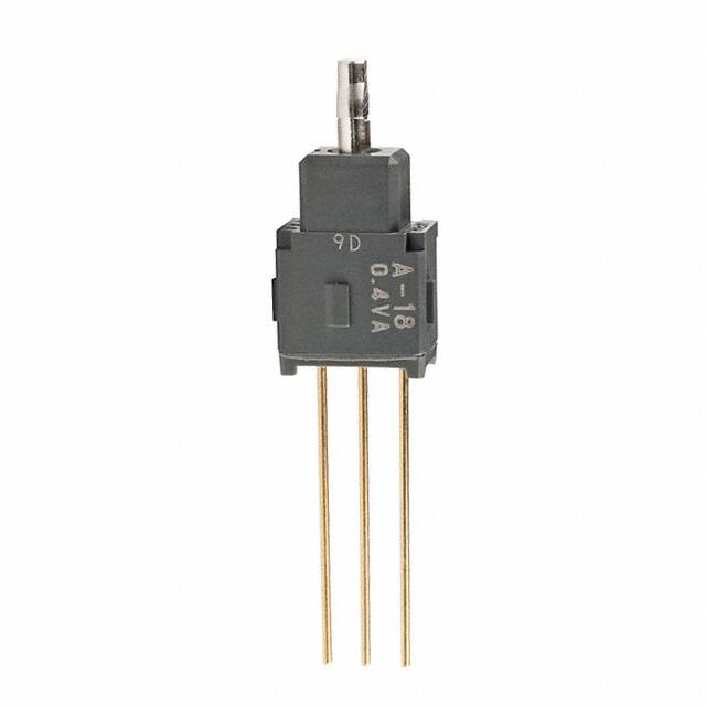 A18KWNKK Switches