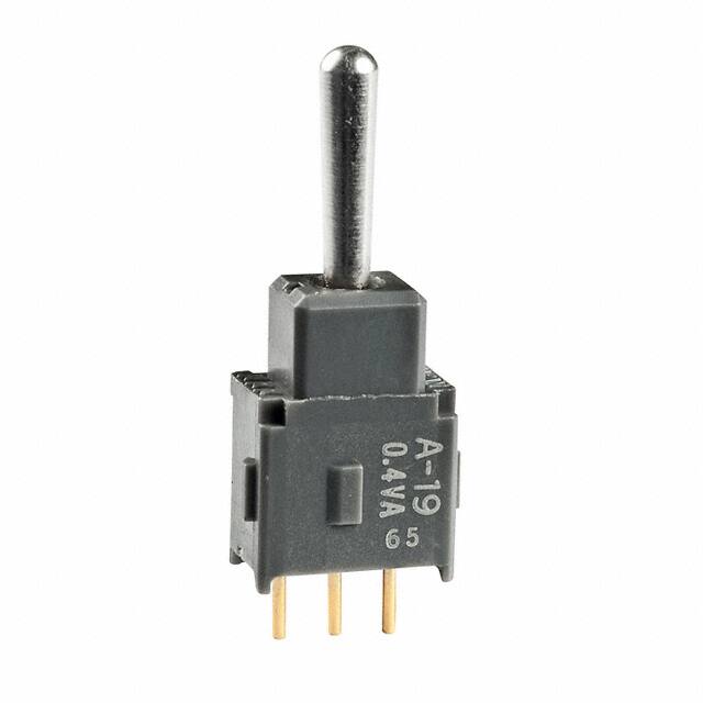 A19APNKK Switches