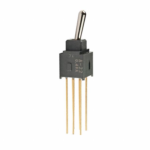 A22AWNKK Switches