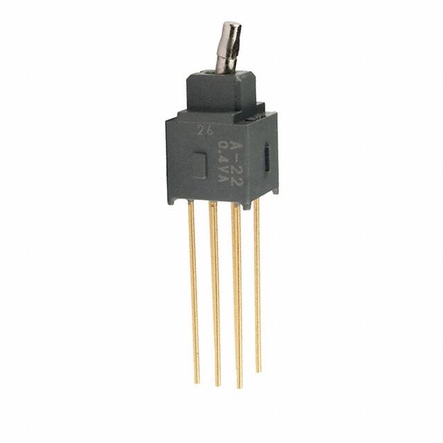 A22KWNKK Switches