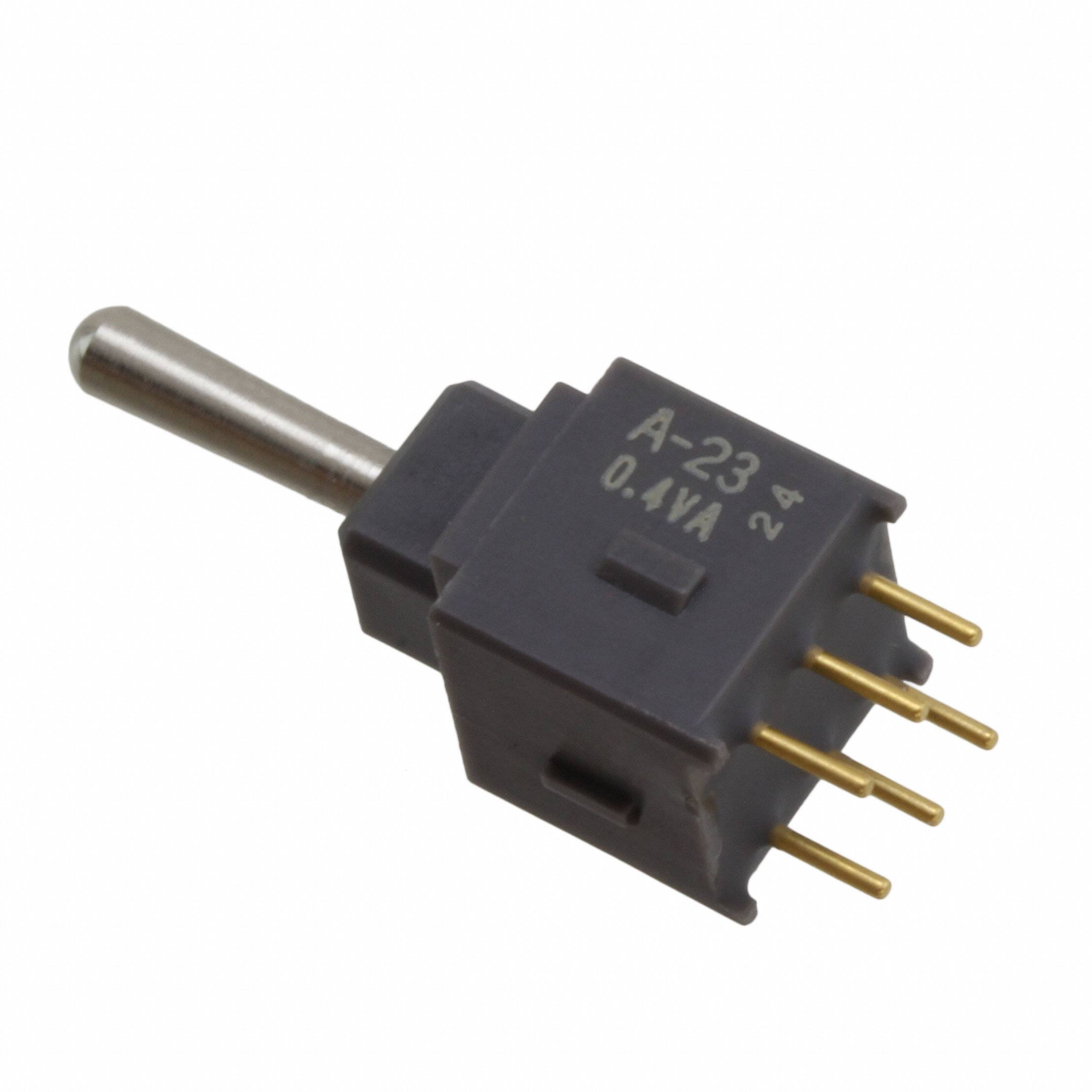 A23APNKK Switches