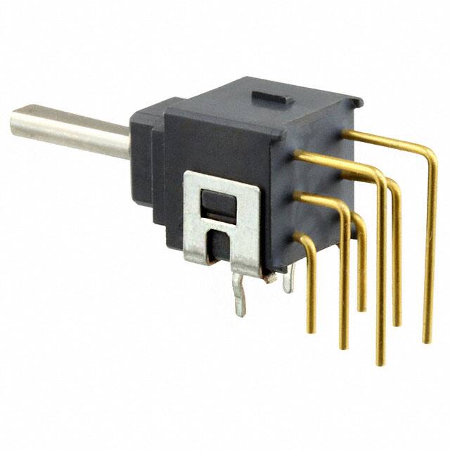 A23EVNKK Switches