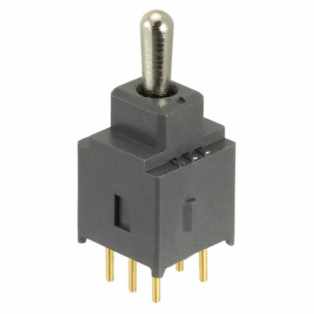 A23JPNKK Switches