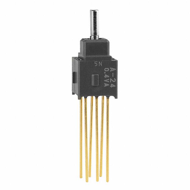 A24HWNKK Switches
