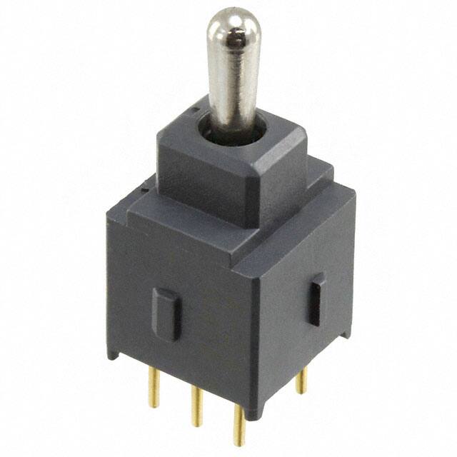 A24JPNKK Switches