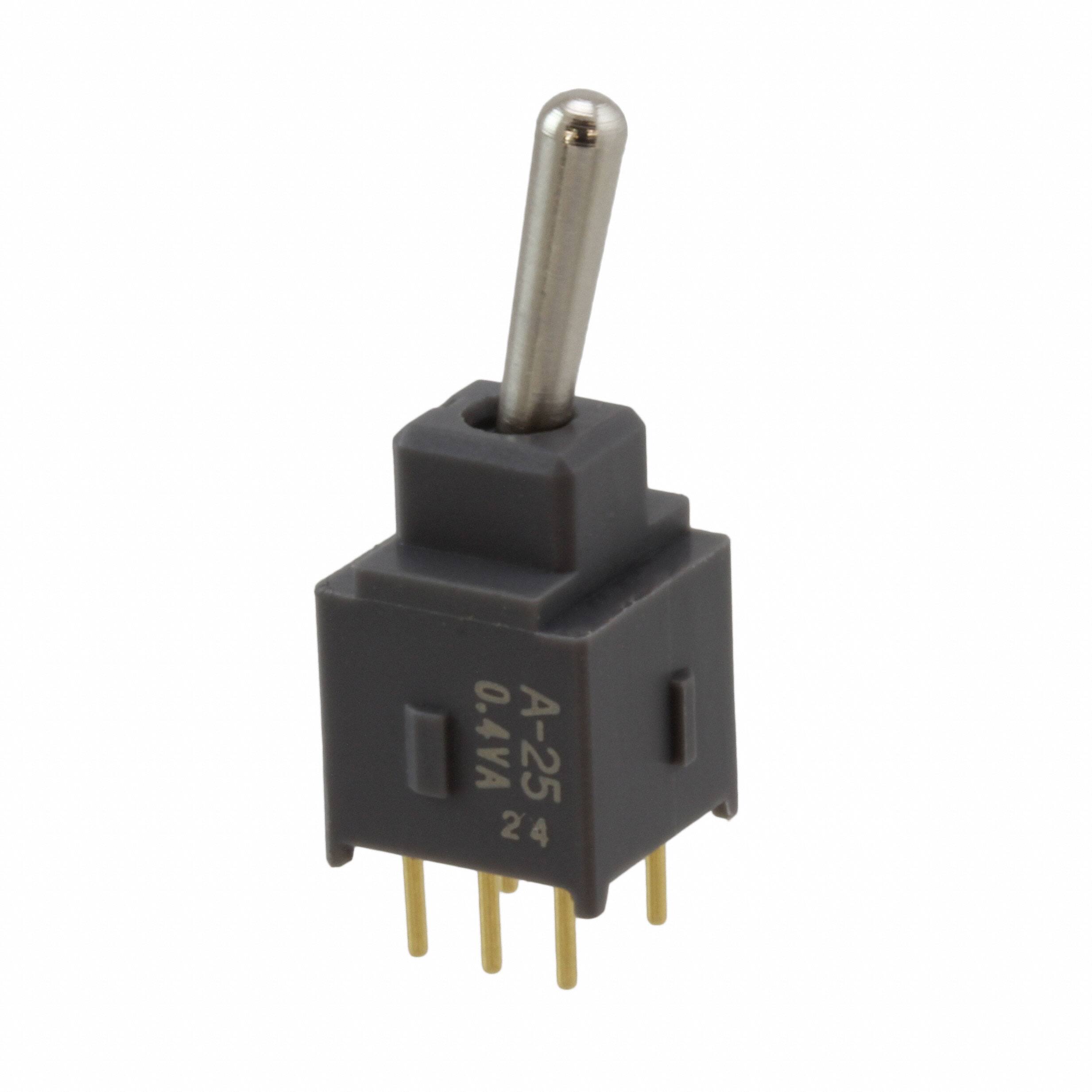 A25APNKK Switches