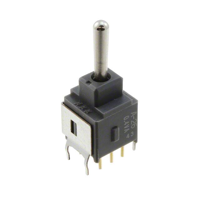 A26ABNKK Switches