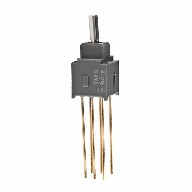 A29HWNKK Switches