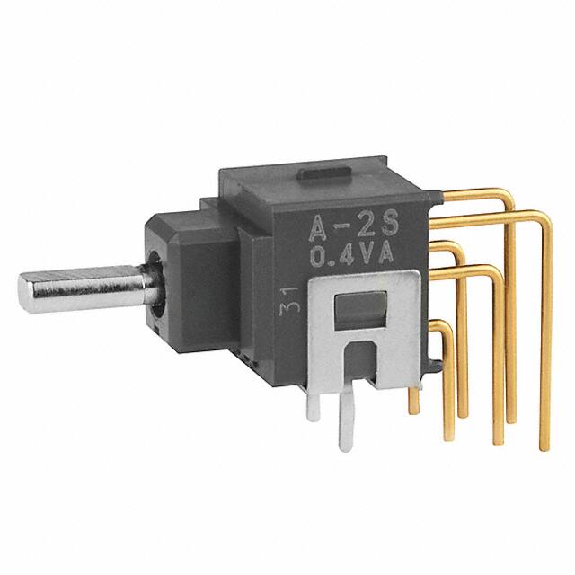 A2SHVNKK Switches
