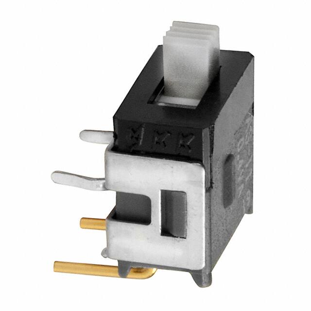 AS11AHNKK Switches