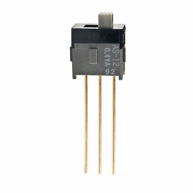 AS12AWNKK Switches
