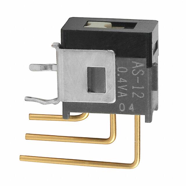 AS12BVNKK Switches