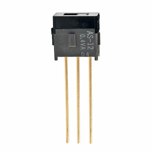 AS12BWNKK Switches