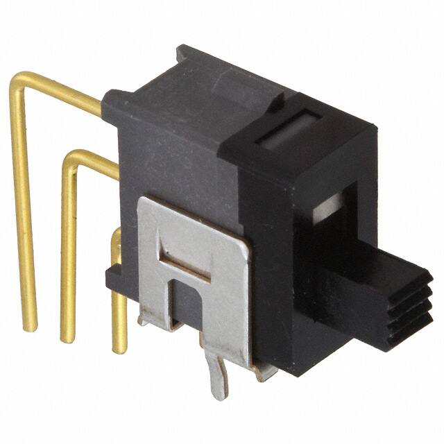AS12CV/ANKK Switches