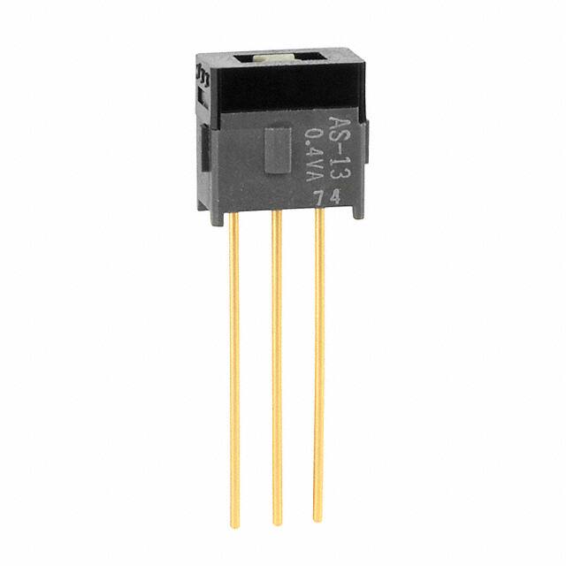 AS13BWNKK Switches