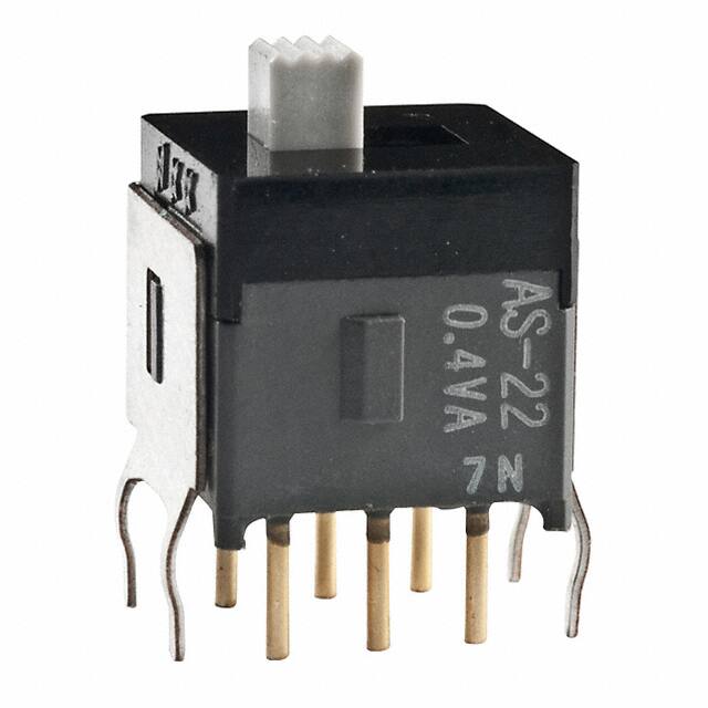 AS22ABNKK Switches