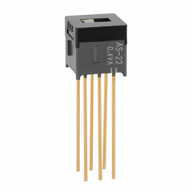 AS22BWNKK Switches