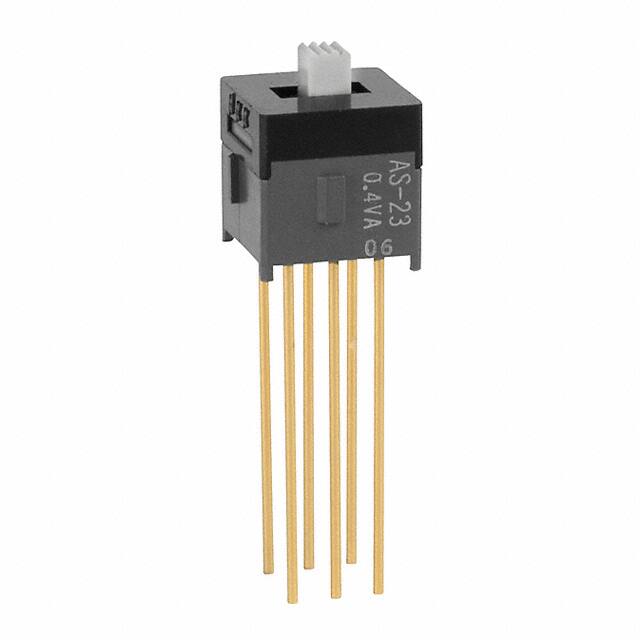 AS23AWNKK Switches
