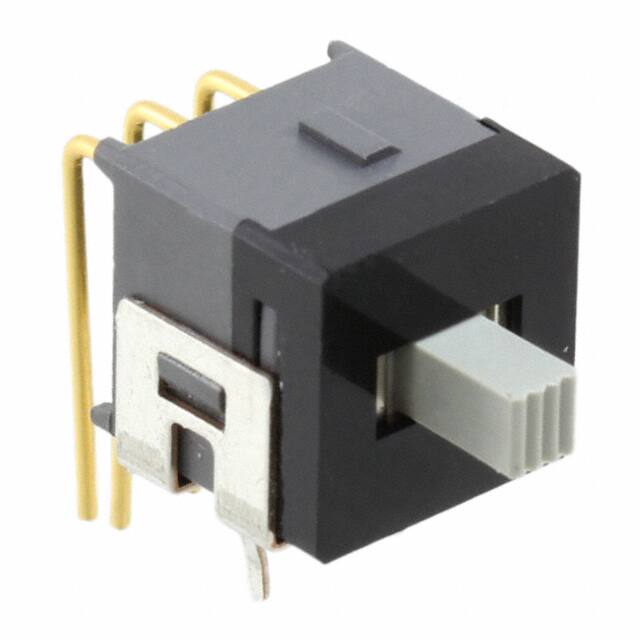 AS23CHNKK Switches