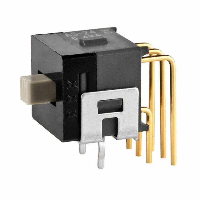 AS24AHNKK Switches