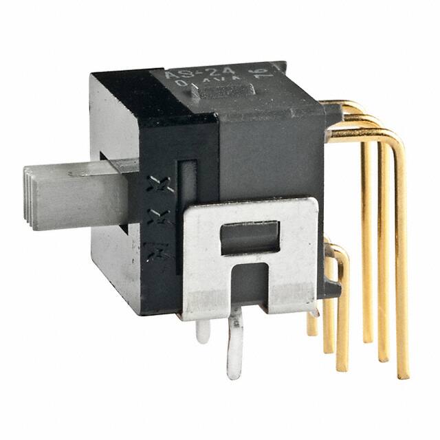 AS24CHNKK Switches