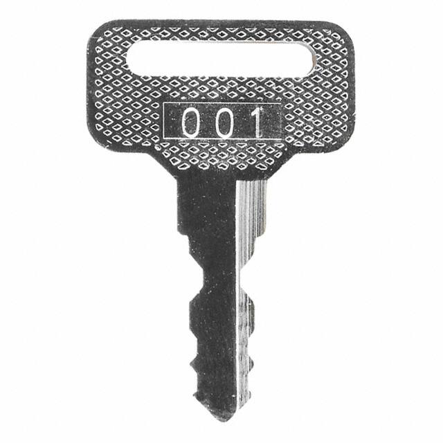 AT4124-001NKK Switches