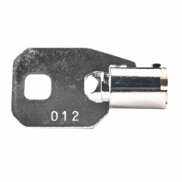 AT4152-012NKK Switches