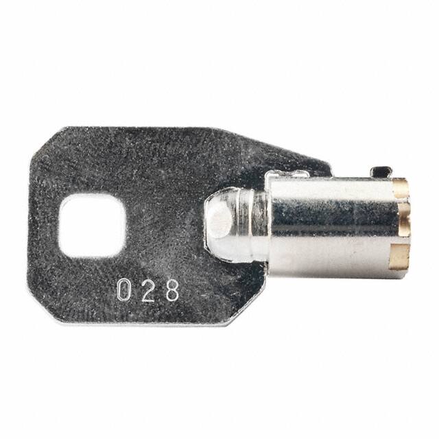 AT4152-028NKK Switches