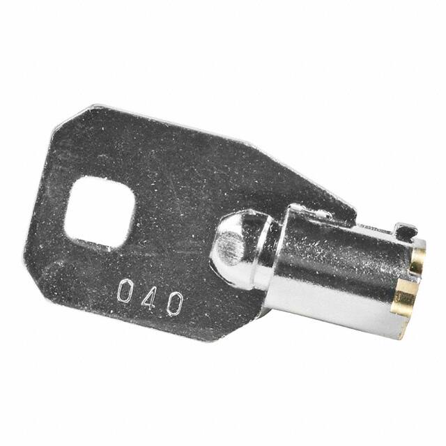 AT4152-040NKK Switches