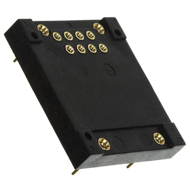 AT9704-085MNKK Switches