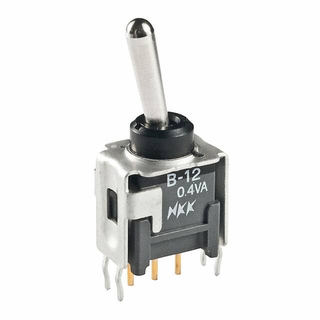 B12ABNKK Switches