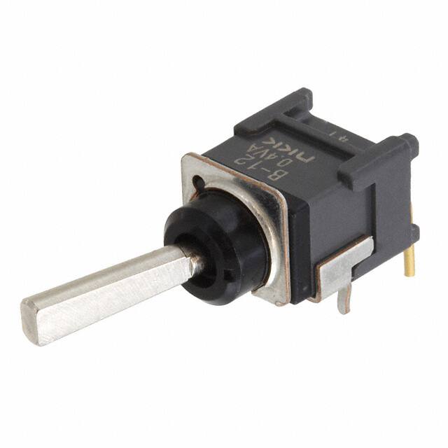 B12EHNKK Switches
