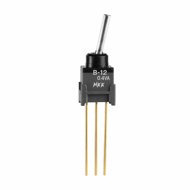 B12EWNKK Switches