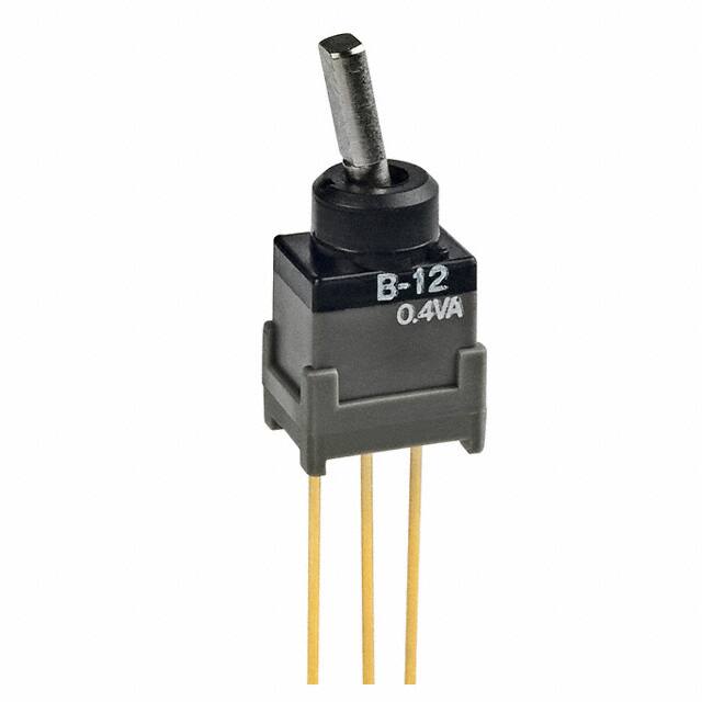 B12HPNKK Switches