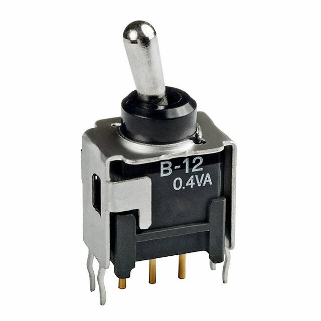 B12JBNKK Switches
