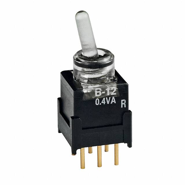 B12JJPCNKK Switches