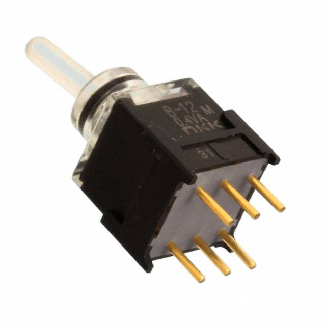 B12JJPFNKK Switches