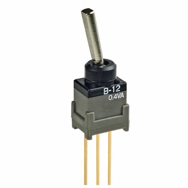 B12JPNKK Switches