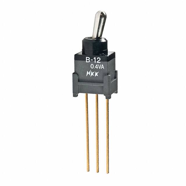 B12JWNKK Switches