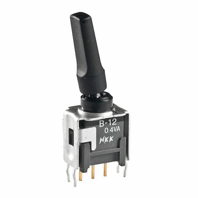 B12KB-BANKK Switches