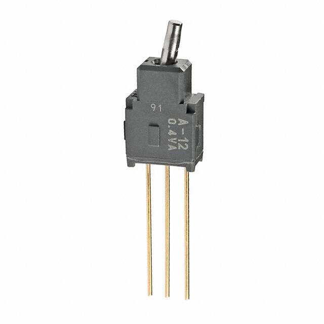 B12KWNKK Switches