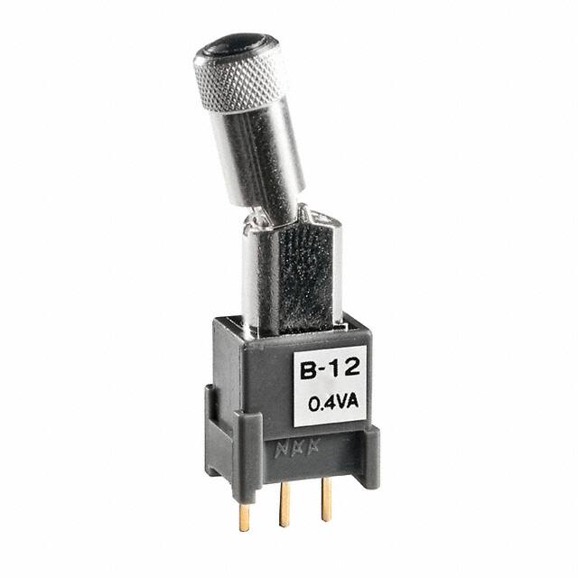 B12LPNKK Switches