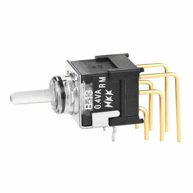 B13JJVCFNKK Switches