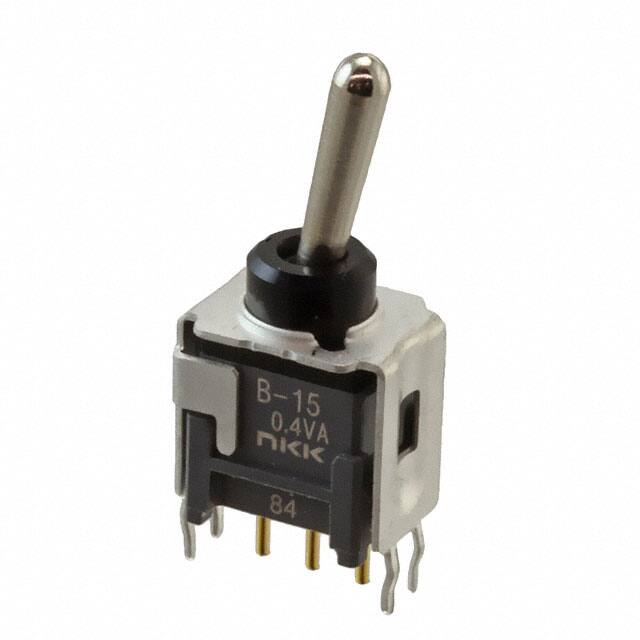 B15ABNKK Switches