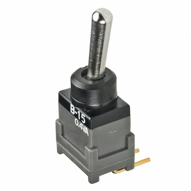 B15AH/508NKK Switches