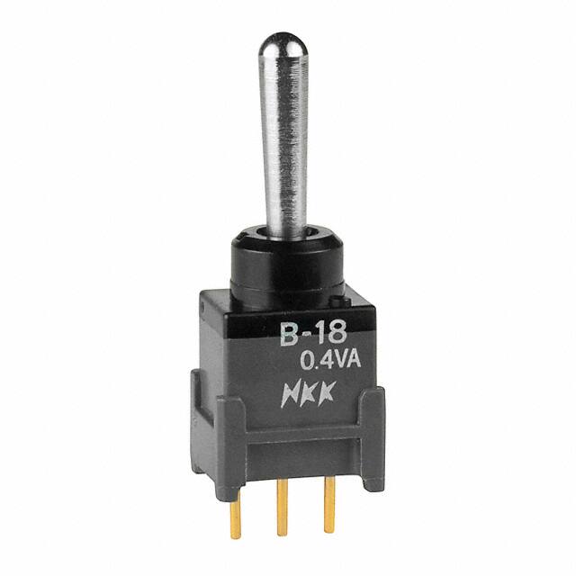B18APNKK Switches