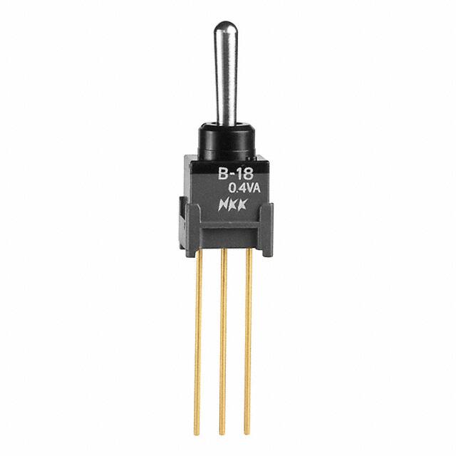 B18AWNKK Switches